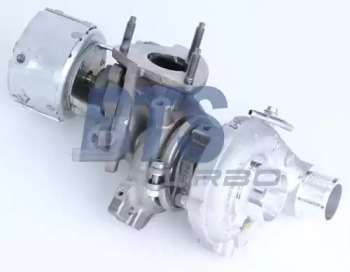 bts turbo t916542re